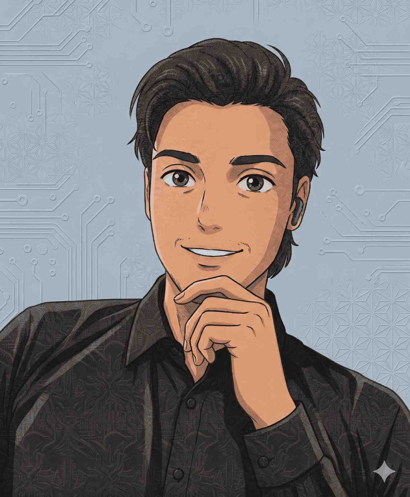 Priyanshu Bharti's Avatar